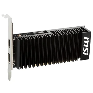 Видеокарта MSI Nvidia GeForce GT 1030 2 GB V809-2825R