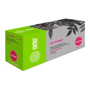 Քարթրիջ CACTUS TK-5290M CS-TK5290M Magenta
