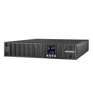 Անխափան սնուցման սարք (UPS) CYBERPOWER OLS3000ERT2U Online OLS3000ERT2U