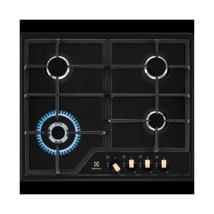 Ներկառուցվող գազօջախ ELECTROLUX KGS6436RK