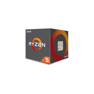 Պրոցեսոր AMD RYZEN 5 1600 YD1600BBAFBOX