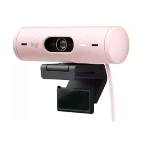 Web տեսախցիկ LOGITECH HD WEBCAM BRIO 500 960-001421