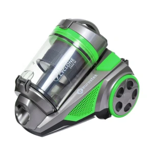 Пылесос EUROSTEK EVC-3009