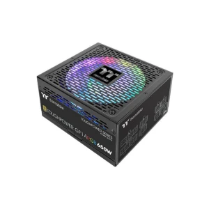 Սնուցման բլոկ THERMALTAKE TOUGHPOWER GF1 ARGB PS-TPD-0650F3FAGE-1