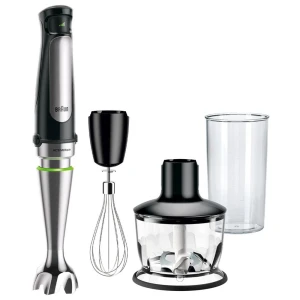 Բլենդեր BRAUN Multiquick 7 MQ7035X/2