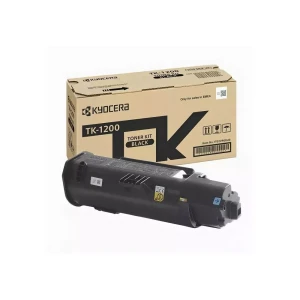 Քարթրիջ KYOCERA TK-1200 1T02VP0RU0 Black