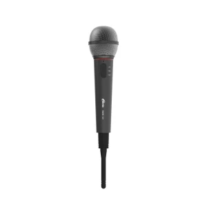Микрофон RITMIX RWM-101,  черный [15115476]