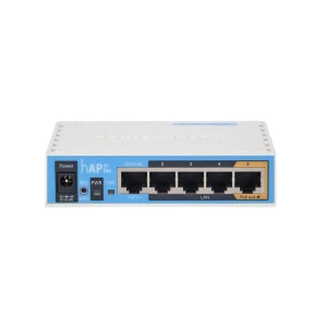 Ռոութեր MIKROTIK RB952Ui-5ac2nD