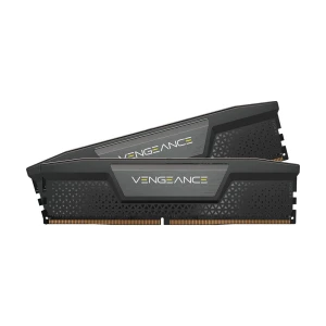 Օպերատիվ հիշողություն CORSAIR Vengeance CMK64GX5M2B5600Z40 64 Gb