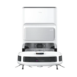 Пылесос MIDEA VCR V12 WH/2