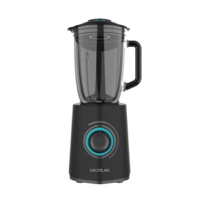 Բլենդեր CECOTEC POWER BLACK TITANIUM 2300MAX MIX GO/2