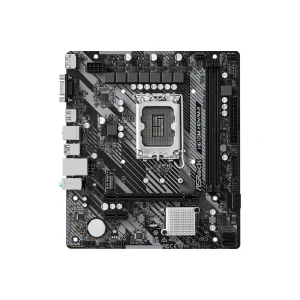 Մայրական սալիկ ASROCK H610M-HDV/M.2 R2.0 90-MXBJH0-A0UAYZ