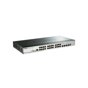 Սվիչ D-LINK DGS-1510-28P/E