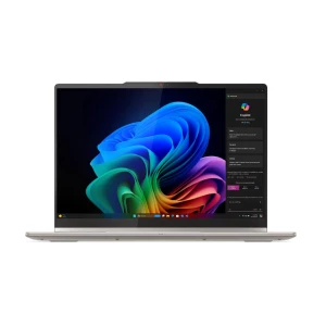 Ноутбук LENOVO Yoga 7 2-in-1 14ILL10 83JQ009YGE Intel Core Ultra 5 226V / 16 GB RAM-1 TB SSD