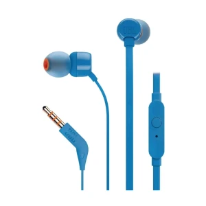 Ականջակալ JBL T110 (BL)