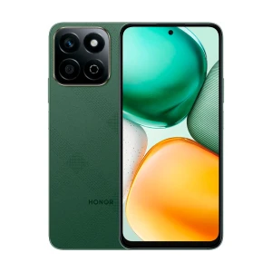 Смартфон HONOR X7c 8 GB 128 GB Forest Green (Europe)