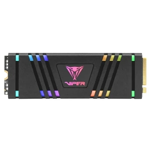 SSD կուտակիչ PATRIOT MEMORY 512 GB VPR400-512GM28H