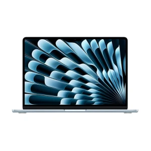 Ноутбук APPLE MacBook Air 15 MW1J3ZE/A Apple M4, 10-core / 16 GB RAM-256 GB SSD
