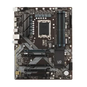 Մայրական սալիկ GIGABYTE B760 DS3H DDR4