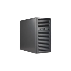 Համակարգչային իրան SUPERMICRO CSE-731I-404B