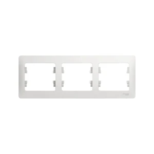 Շրջանակ SCHNEIDER ELECTRIC GLOSSA GSL000103