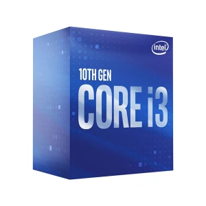 Պրոցեսոր INTEL CORE I3 10100F BX8070110100F S RH8U