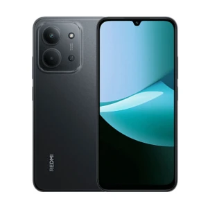 Смартфон XIAOMI Redmi 15C 8 GB 256 GB Midnight Black (Europe)