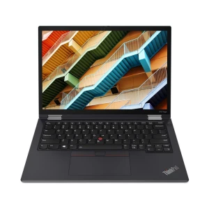 Նոթբուք LENOVO ThinkPad X13 Yoga G2 G209884-008A1 Intel Core i7-1185G7 / 16 GB RAM-1 TB SSD