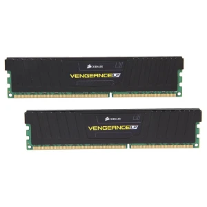 Օպերատիվ հիշողություն CORSAIR VENGEANCE CML16GX3M2A1600C9 2 x 8 GB