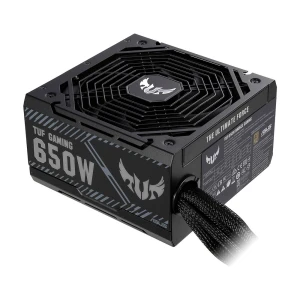 Սնուցման բլոկ ASUS TUF-GAMING-650B 90YE00D1-B0NA00