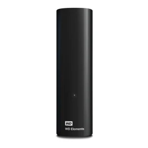 Կոշտ սկավառակ (HDD) WESTERN DIGITAL 18 TB WDBWLG0180HBK-EESN