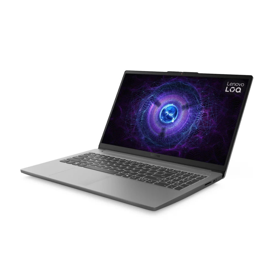LENOVO LOQ 15IAX 83LK00CVUS Intel Core i5-12450HX / 16 GB RAM-512 GB SSD