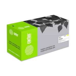 Քարթրիջ CACTUS TK-8525Y CS-TK8525Y Yellow