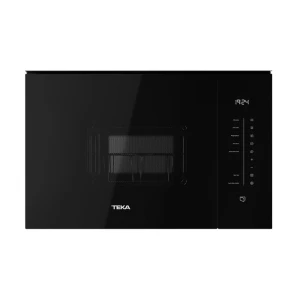 Միկրոալիքային վառարան TEKA MLEG 820 FI Full Black 112060005/6