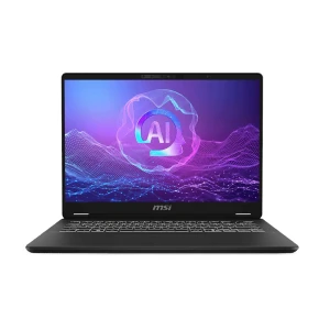 Ноутбук MSI Prestige 14 AI+ Evo C2VMG-044RU 9S7-14N321-044 Intel Core Ultra 7 258V / 32 GB RAM-1 TB SSD
