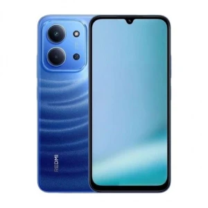 Смартфон XIAOMI Redmi 15C 8 GB 256 GB Moonlight Blue (Europe)
