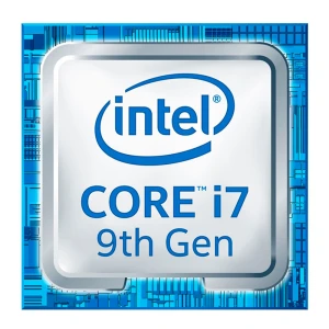 Intel Core i7-9700KF SRG16