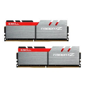 Օպերատիվ հիշողություն GSKILL TRIDENTZ SERIES F4-3200C16D-32GTZ 2 x 16 GB