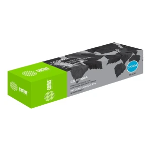 Քարթրիջ CACTUS CF350A CS-CF350A Black