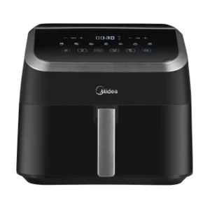 Аэрофритюрница MIDEA MF-CY85WK2/2