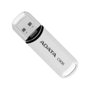USB ֆլեշ կրիչ ADATA Classic C906 32 GB AC906-32G-RWH