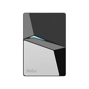 SSD կուտակիչ NETAC 960 GB NT01Z7S-960G-32BK