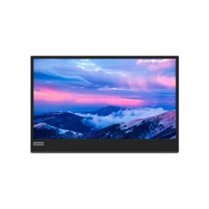 Մոնիտոր LENOVO L15 66E4UAC1WL 15.6 "