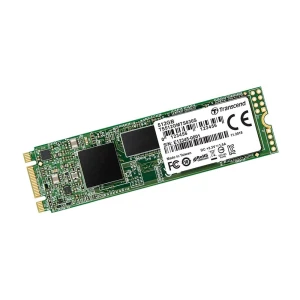SSD կուտակիչ TRANSCEND MTS830S 512 GB TS512GMTS830S