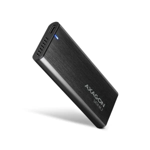 HDD ԵՎ SSD Պատյան AXAGON EEM2-SBC