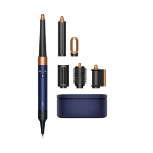 Мультистайлер DYSON HS08 Airwrap i.d. Prussian Blue/Rich Copper/6