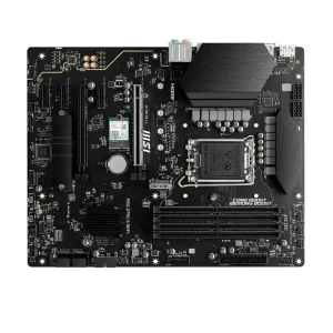Մայրական սալիկ MSI PRO Z790-S WIFI