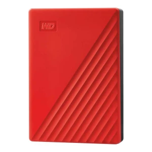Կոշտ սկավառակ (HDD) WESTERN DIGITAL 4 TB WDBPKJ0040BRD-WESN