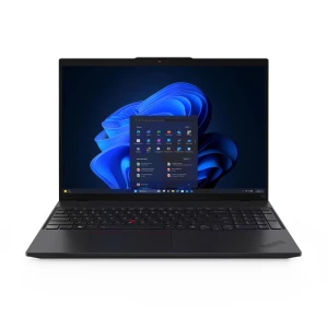 Ноутбук LENOVO ThinkPad L16 Gen 2 21SC002DGE AMD Ryzen 5 PRO 215 / 16 GB RAM-512 GB SSD