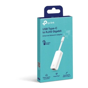 Ցանցային ադապտեր TP-LINK UE300C
